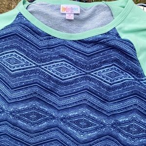 LuLaRoe Julia’s